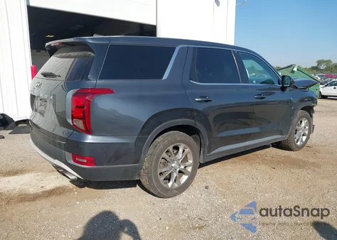 2020 Hyundai Palisade Se z USA, uszkodzony, nr VIN KM8R14HE6LU118607